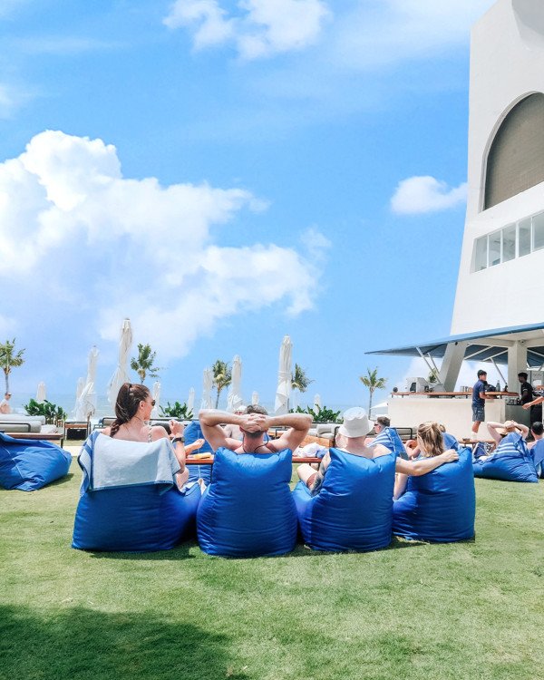 Beachclub (79) | Café del Mar Bali